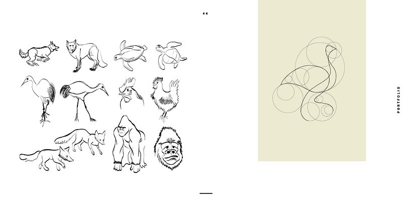 GRAPHIC PORTFOLIO 29