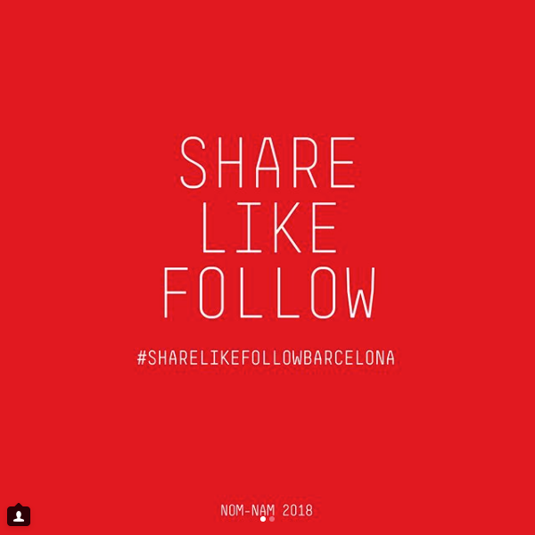 Share Like Follow Bcn 0