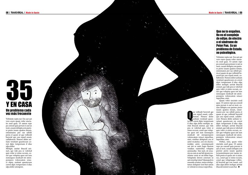 Revista Transversal  3