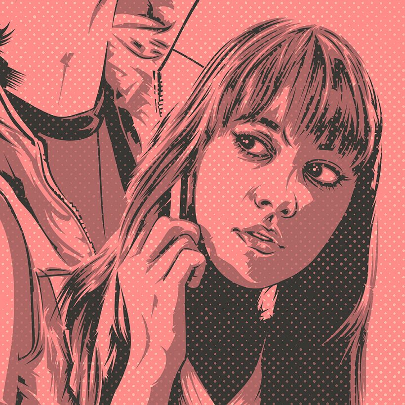 Death Proof. 1