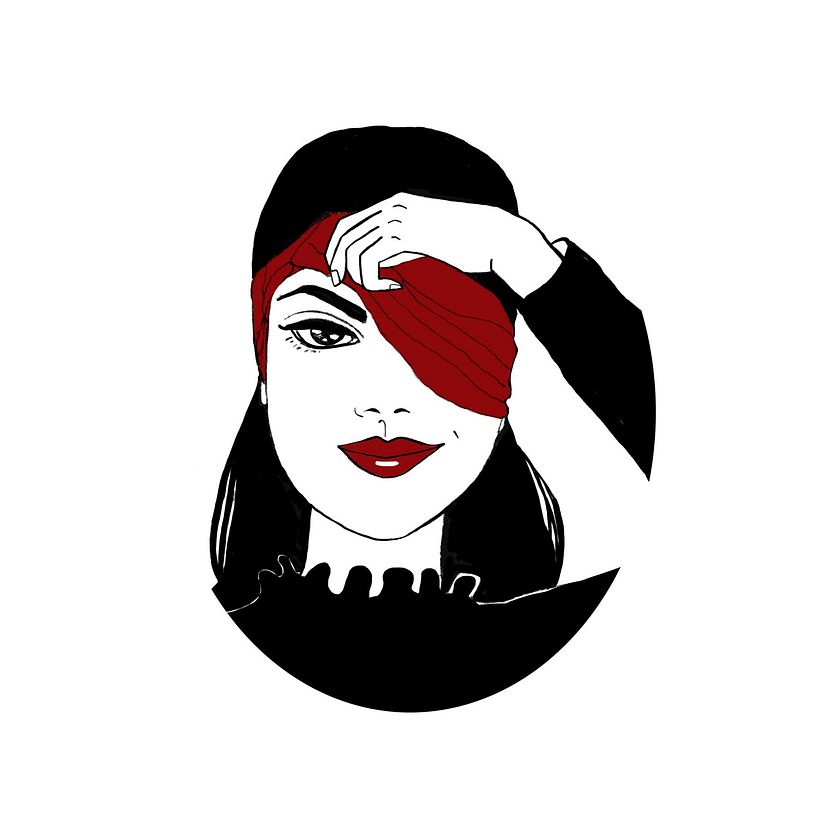 El club de las mujeres (in)visibles, la plataforma para dar visibilidad al arte femenino 1