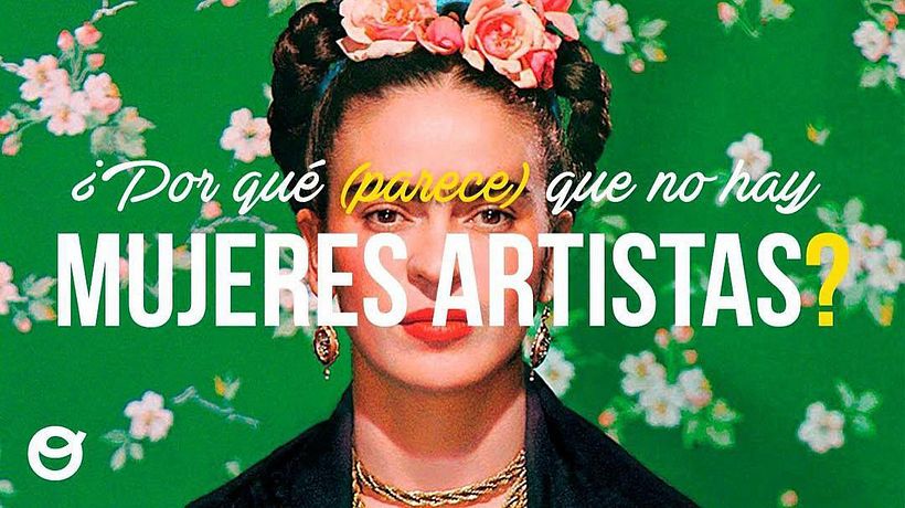 El club de las mujeres (in)visibles, la plataforma para dar visibilidad al arte femenino 4