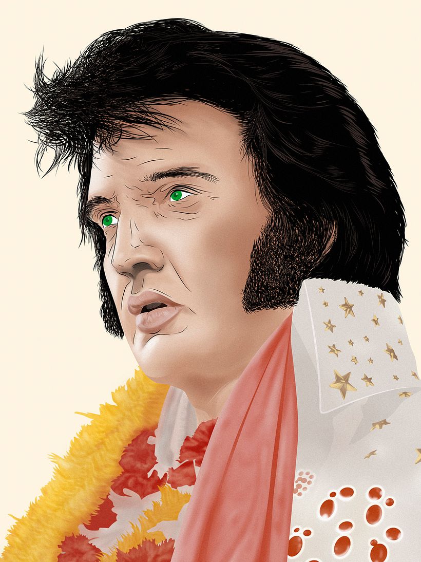 Elvis 1