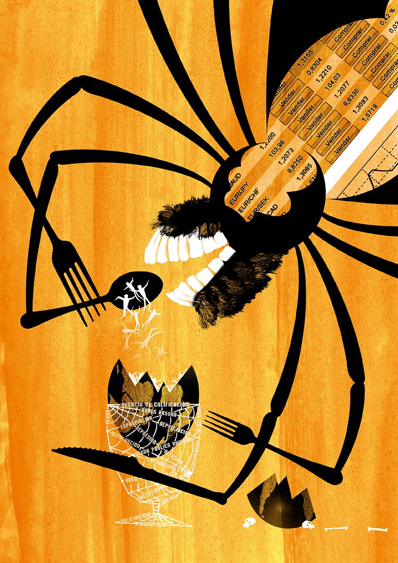 Líneas Comprometidas. -1