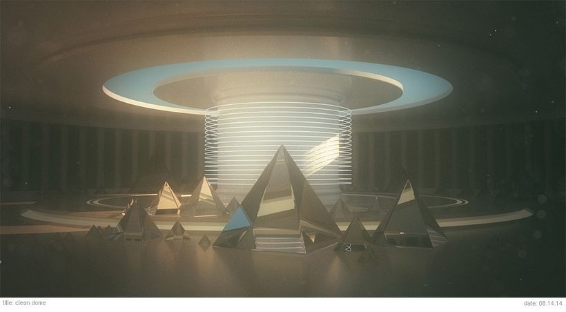 Un diseño al día, cada día, desde hace 11 años 15