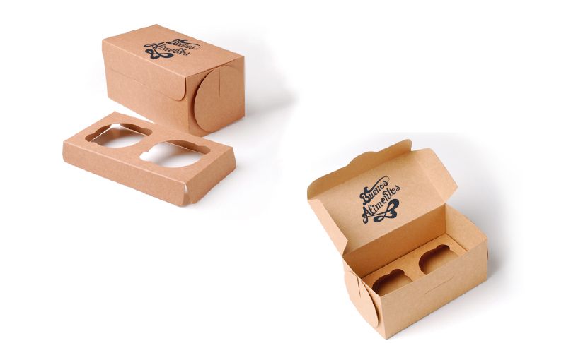 Identidad Visual - Buenos Alimentos 6