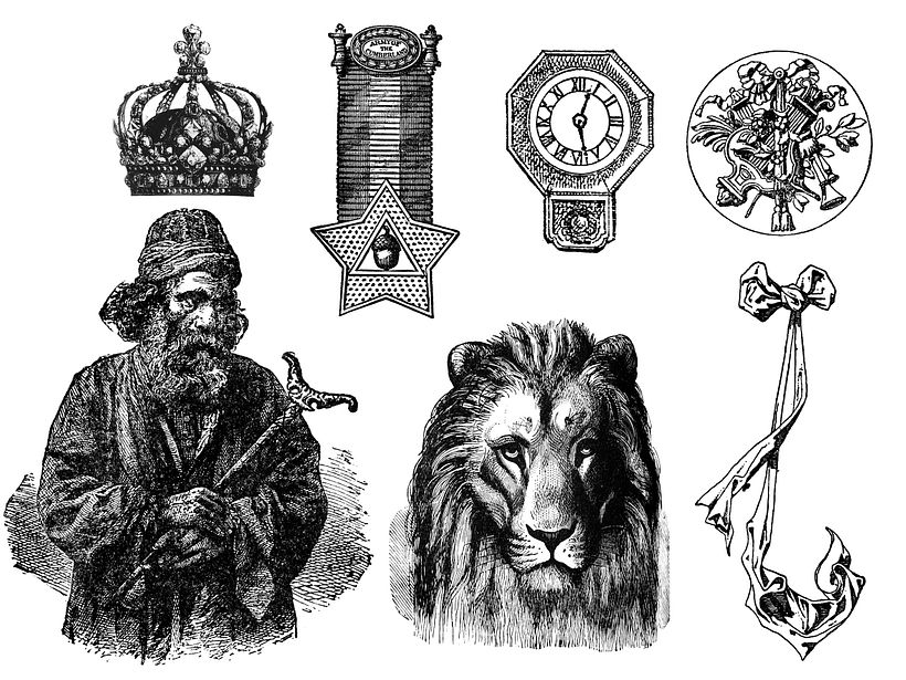 Mi Proyecto del curso: Cartelismo ilustrado 3