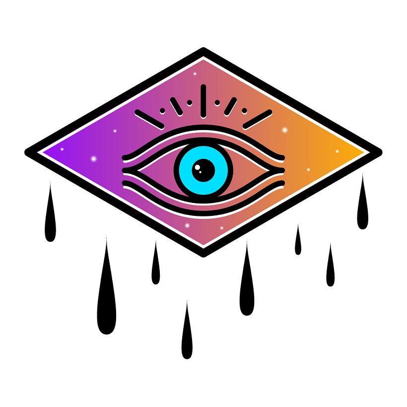 traditional eye -1