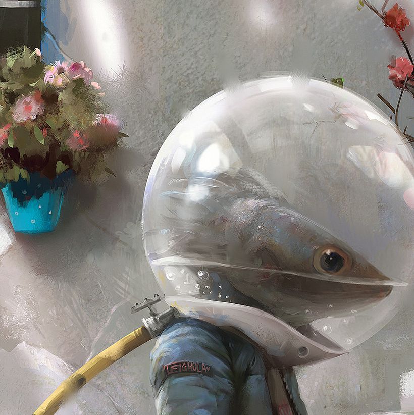 MORNING WATERINGNuevo proyecto 3