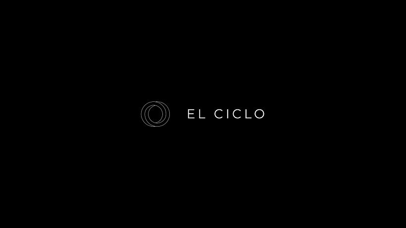 Logo - El Ciclo 1