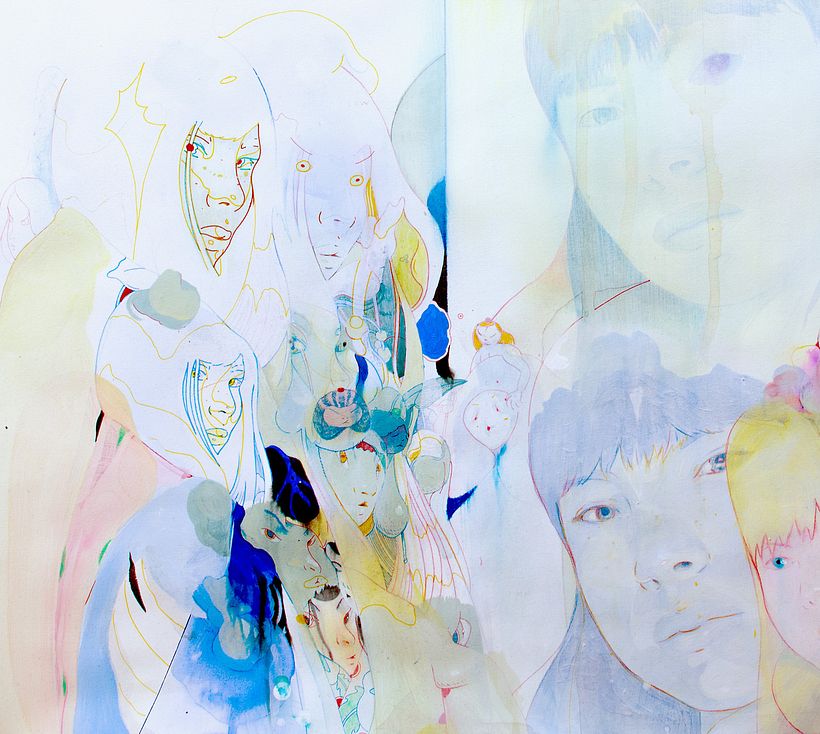  Drawing and Painting. 2