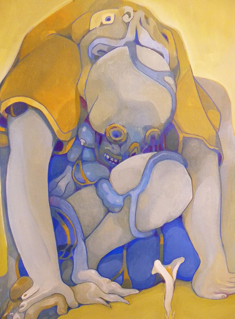  Drawing and Painting. 3