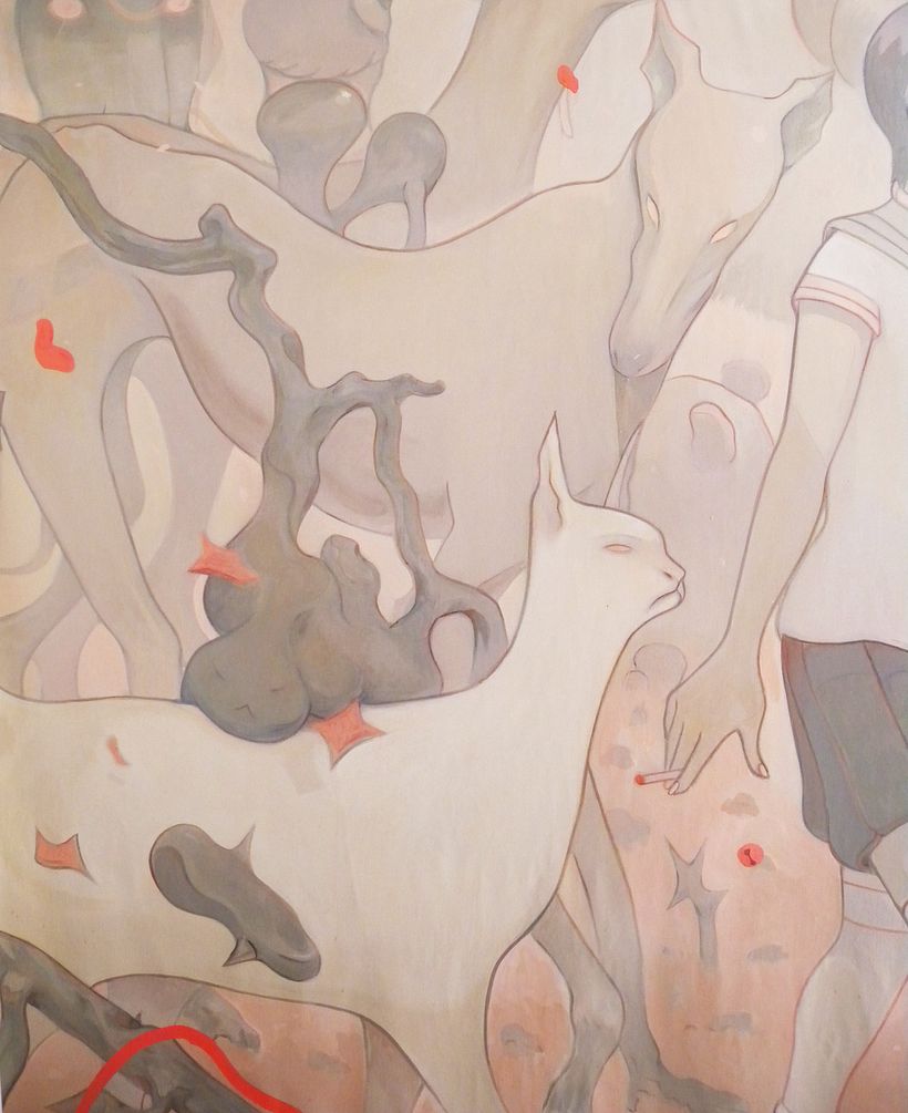  Drawing and Painting. 4