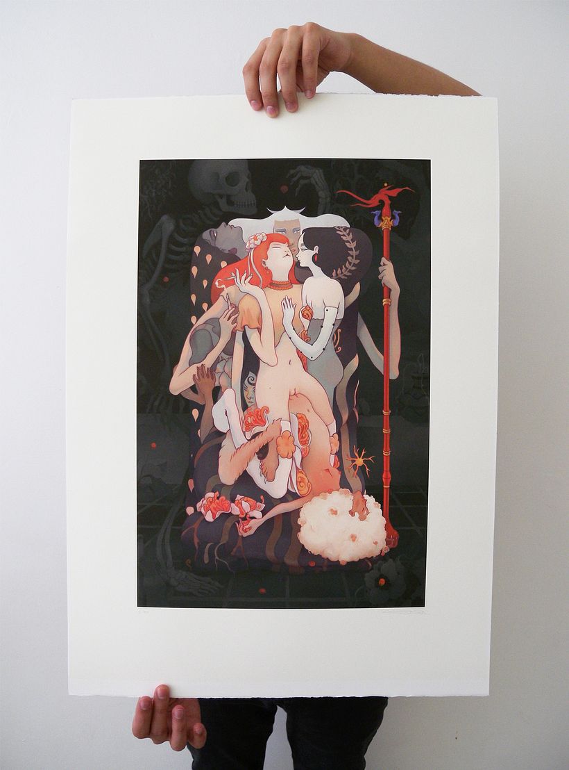 Ta Śmiertelna Cewka 2