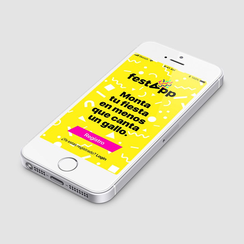 Festapp 0