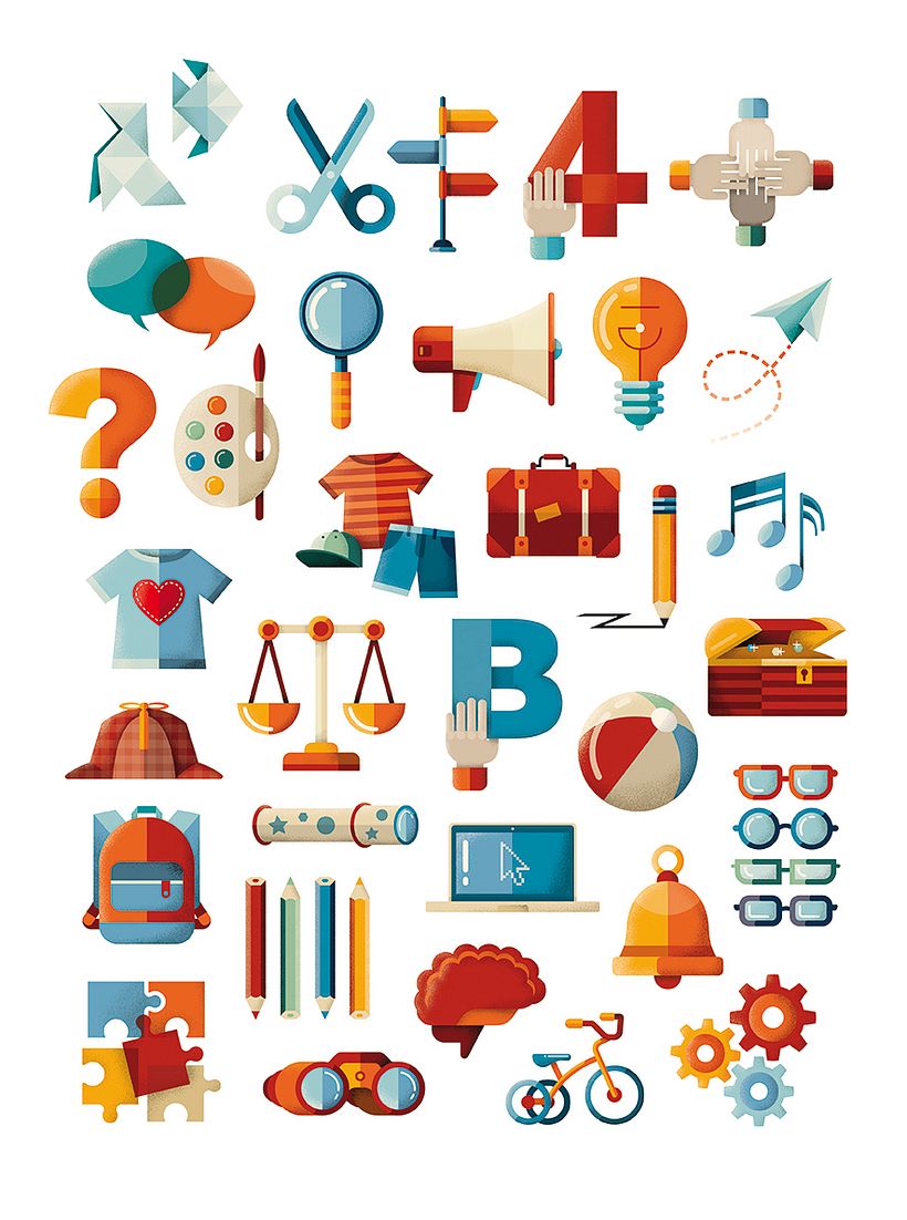 Moleskine ‘GRUPO SM’ 1