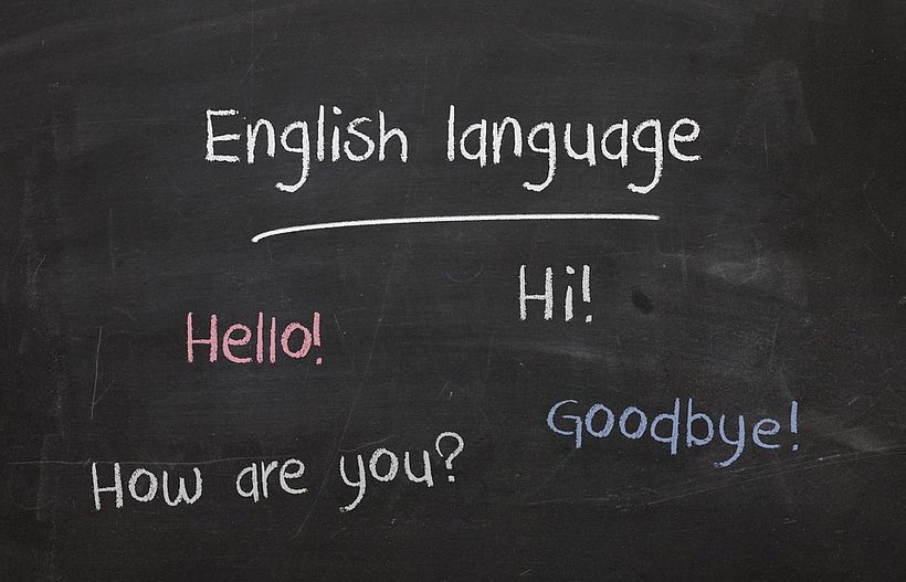Aprende Inglés y Salta la Barrera del Idioma - Education