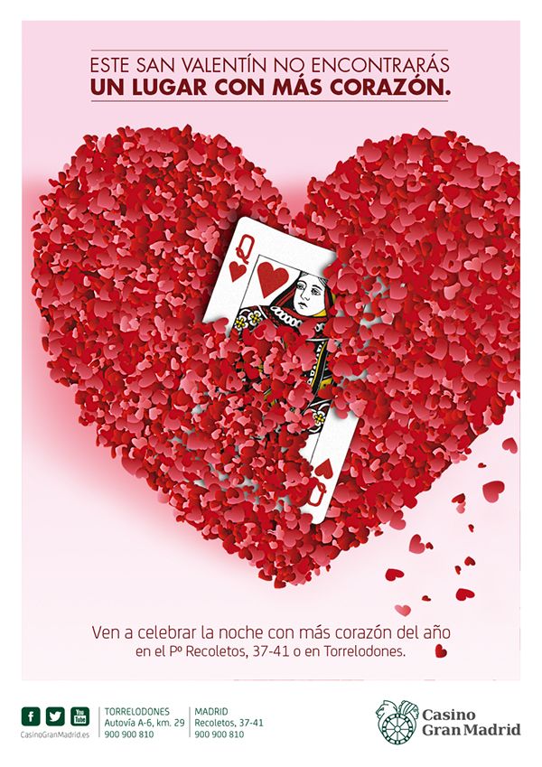 Casino Gran Madrid 1