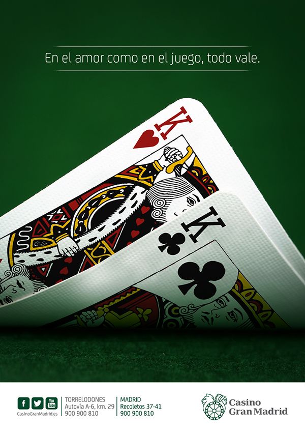 Casino Gran Madrid 2