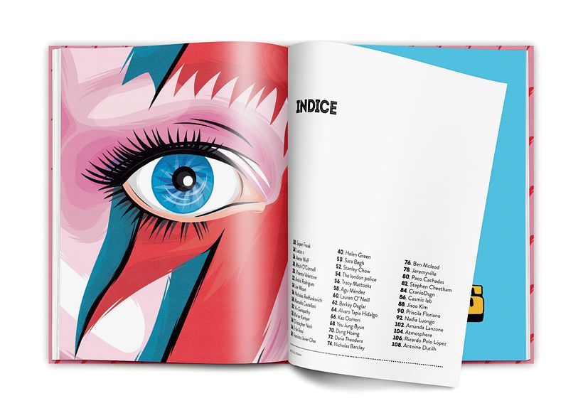 David Bowie tribute 0