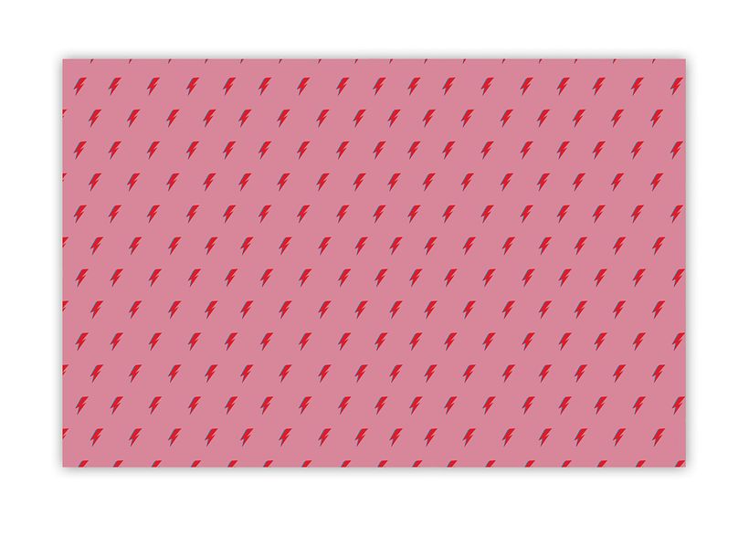 David Bowie tribute 10