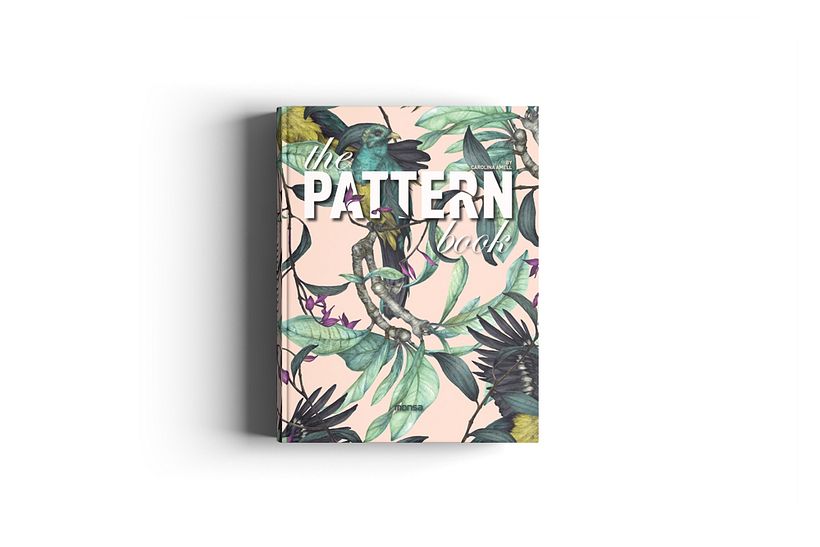 The pattern book -1