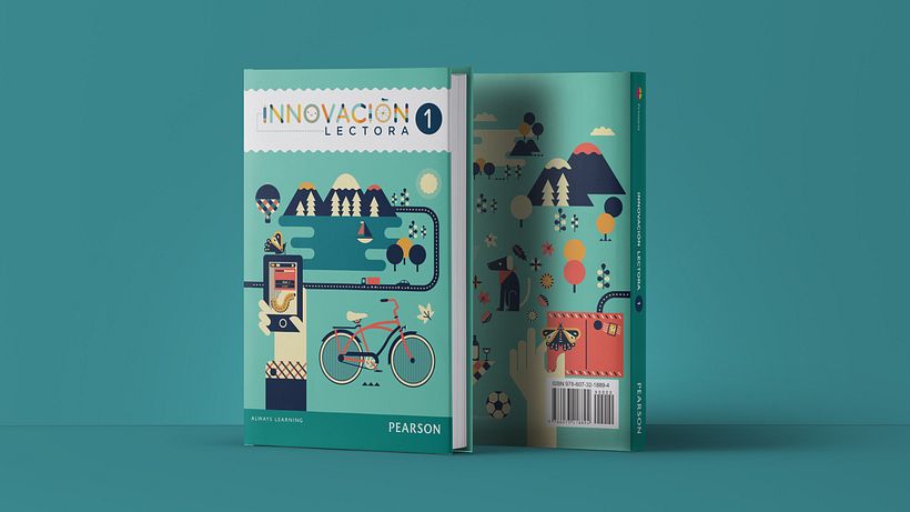 Innovación Lectora Secundaria 0
