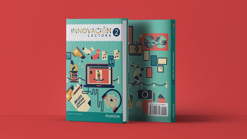 Innovación Lectora Secundaria 5