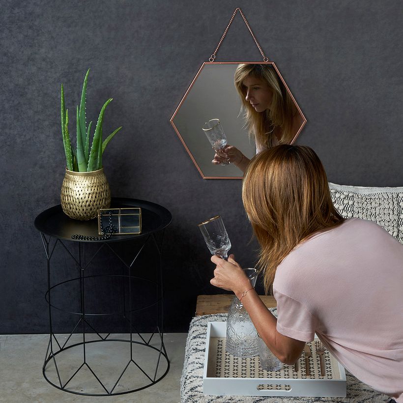 Black Velvet Studio. Ecommerce de decoración 0