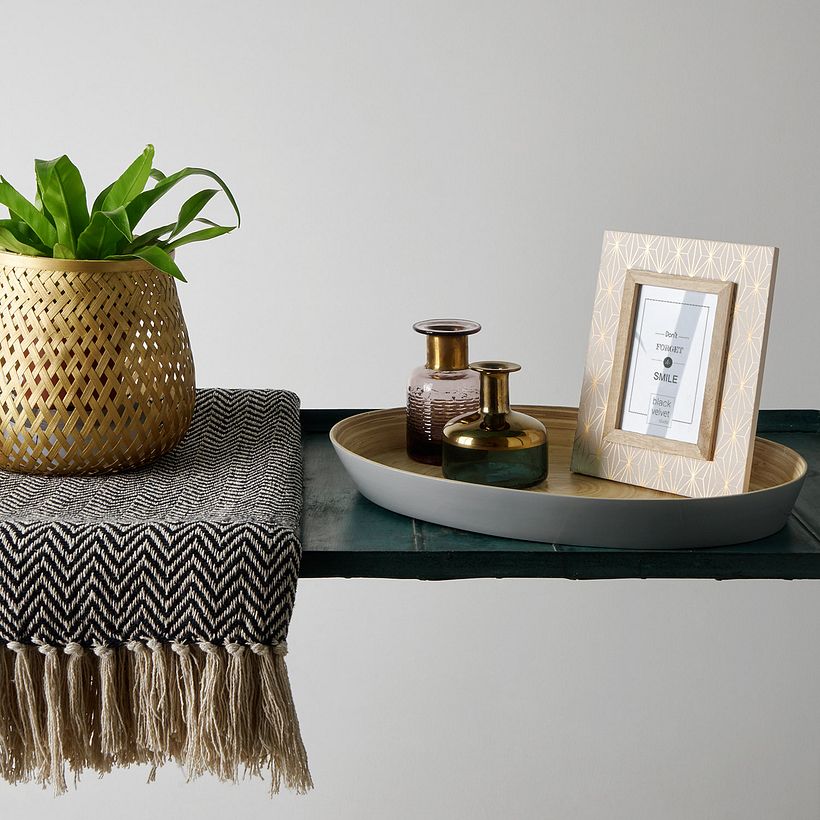 Black Velvet Studio. Ecommerce de decoración 1