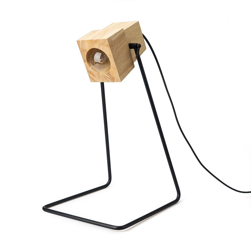 Black Velvet Studio. Ecommerce de decoración 8