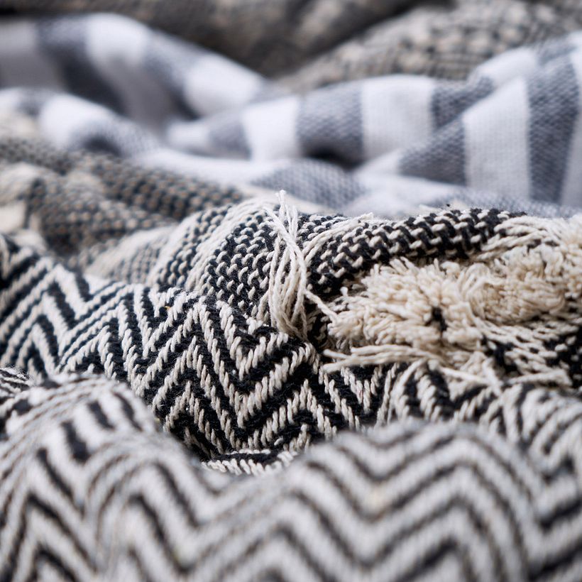 Black Velvet Studio. Ecommerce de decoración 11