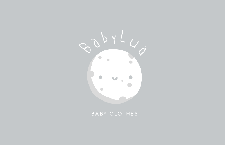 Identidad visual handmade de Babylua 4