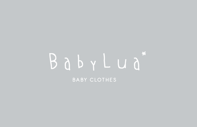 Identidad visual handmade de Babylua 7