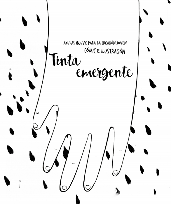 Tinta emergente 0