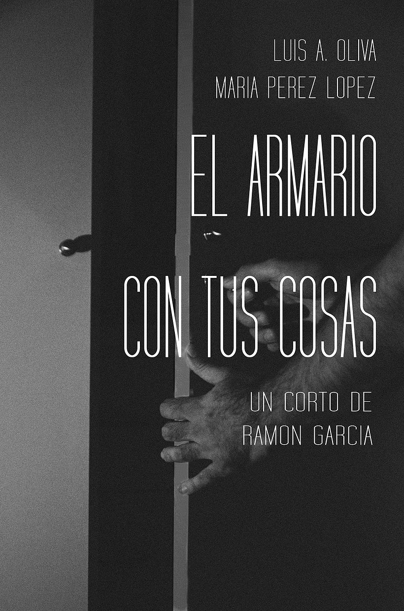 El armario con tus cosas  0