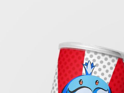 Pokémon's pringles -1