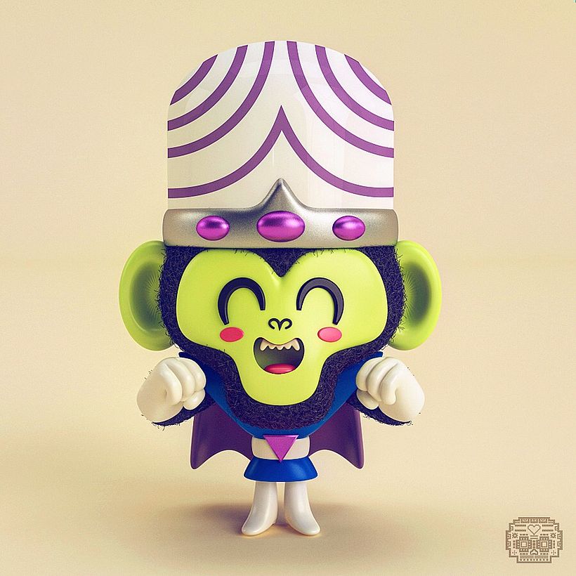 Kawaii y más kawaii 10