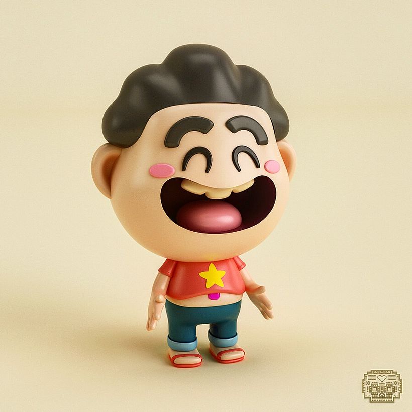 Kawaii y más kawaii 21