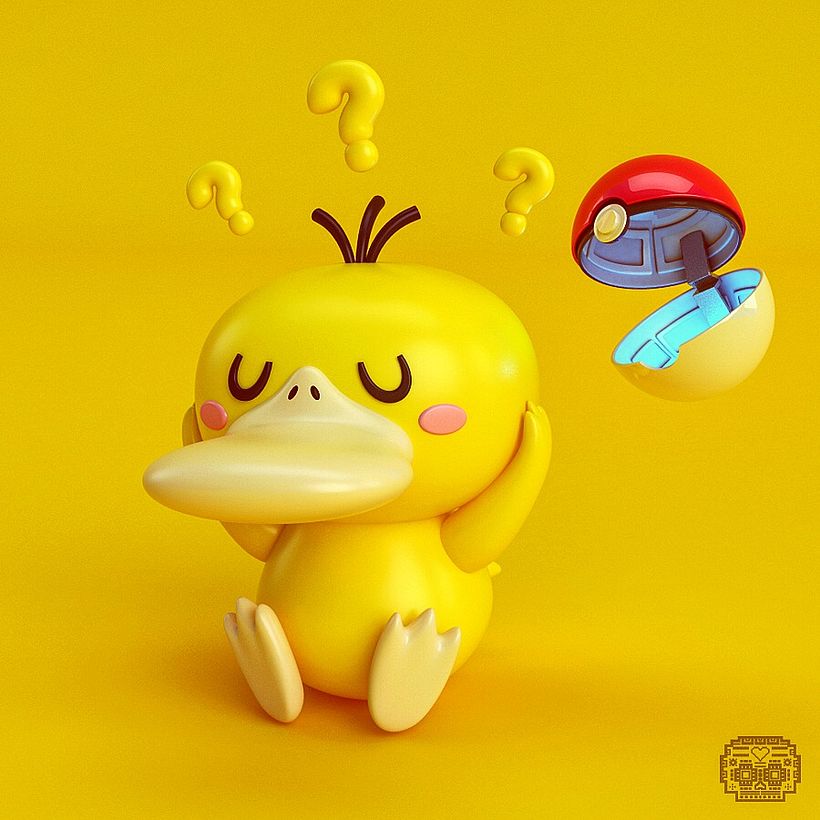 Kawaii y más kawaii 22