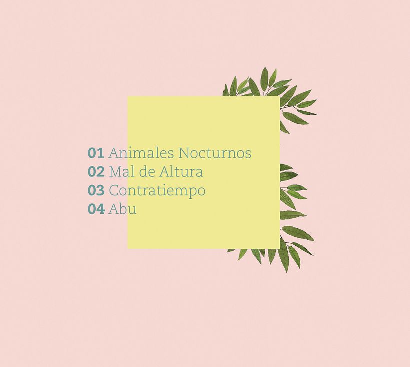 Diseño de disco - Tradycyjna ilustracja