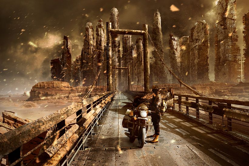 Earth 2035 1