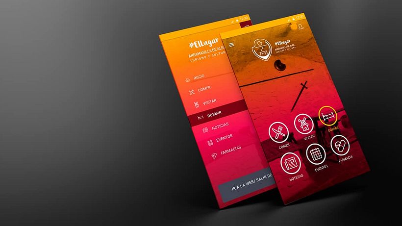 Marca Turismo de Argamasilla de Alba 5