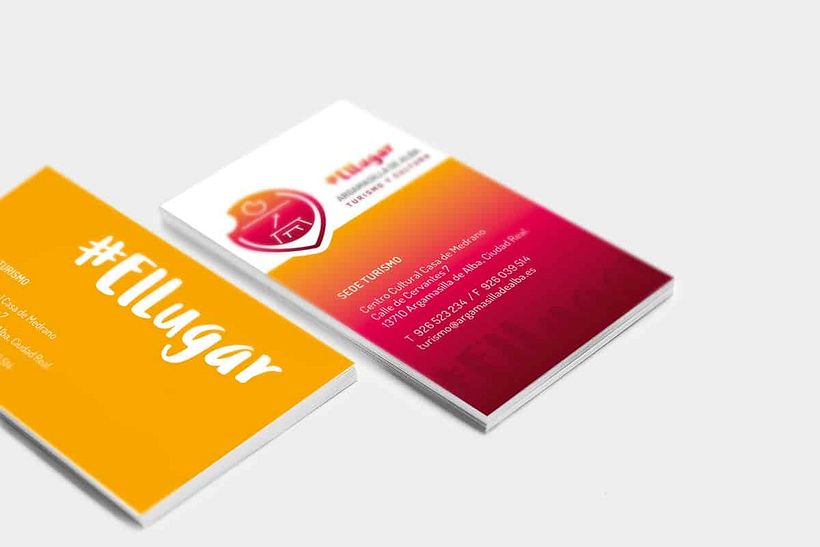 Marca Turismo de Argamasilla de Alba 3