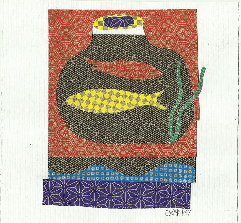 Fuego Blanco/ White Fire 2