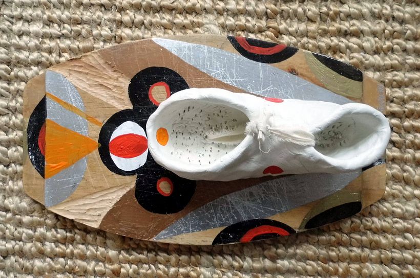 Fuego Blanco/ White Fire 6