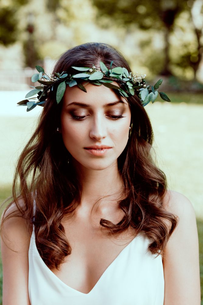 Editorial inspiración novias  2