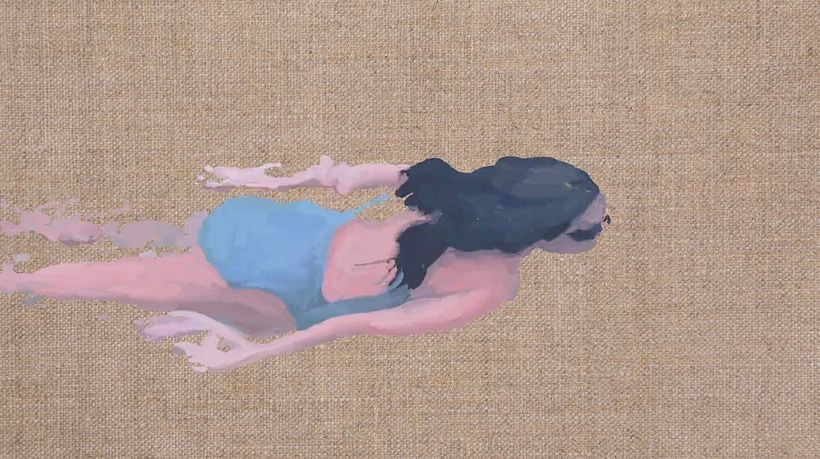 Rotoscopia, el arte de dibujar una animación frame a frame 6