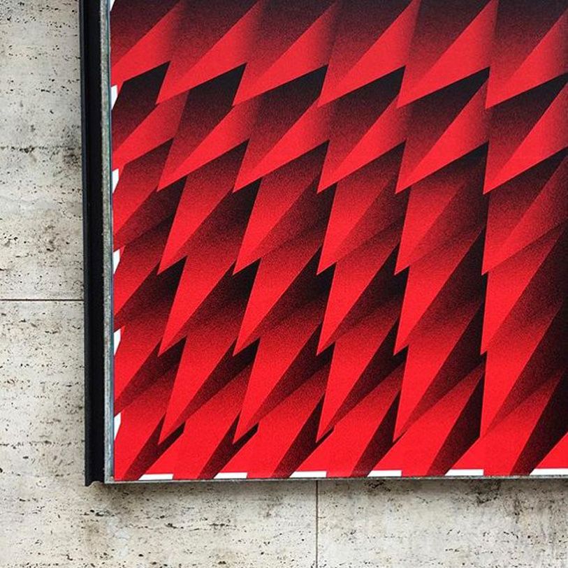 Swissposters, el Instagram que muestra el diseño suizo 3