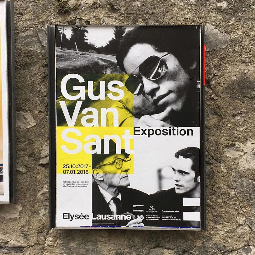Swissposters, el Instagram que muestra el diseño suizo 5